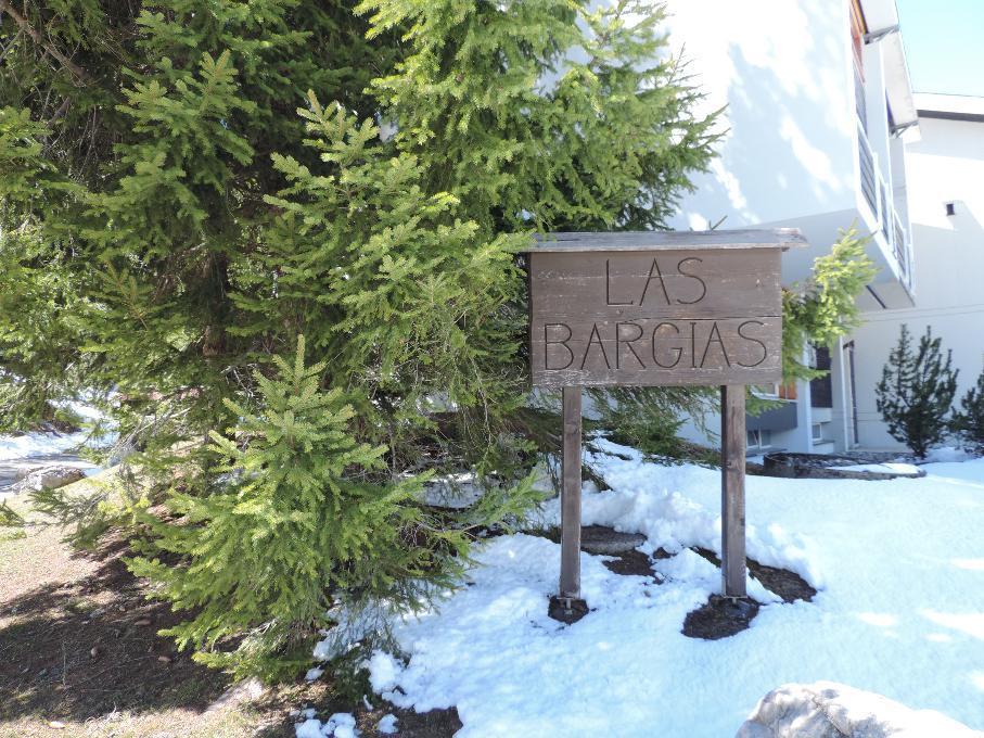Las Bargias 8 レンツァーハイデ エクステリア 写真